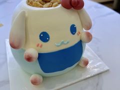 -刘清西点蛋糕烘焙培训学校