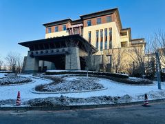 -清河半岛温泉度假酒店