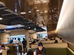 大堂-海底捞火锅(公益西桥店)