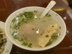 单档汤-三两春(浦三路店)