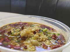 -粤汇味•粤菜•点心(车陂龙口大街店)