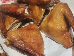 -鸽味轩·粤菜小馆(高楼门总店)