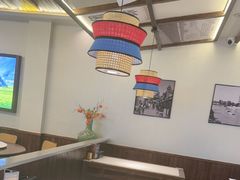 -打酱油·非遗淮扬菜(瘦西湖梅岭店)