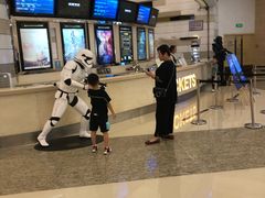 -万象影城(杭州万象城IMAX激光店)