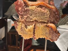 -拉蒂娜·巴西牛排馆 Latina·Brazilian Steakhouse(陆家嘴旗舰店)