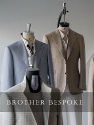 点击看大图 -Brother西服礼服定制·商务·婚礼(佛山南海店)