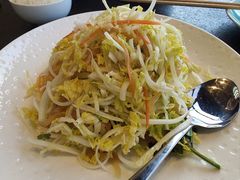 -川旺角融合菜•海景餐厅(星海广场店)