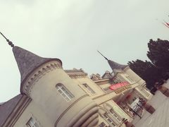 -北京张裕爱斐堡酒庄