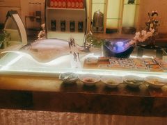 -浙江西子宾馆·瑶园咖啡厅