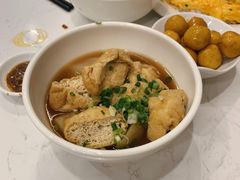 -有章牛杂(石厦店)