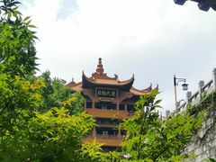 -黄鹤楼