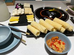 云南蘸料-小街猪手(团结湖店)
