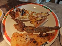 -比格比萨自助(宝山日月光店)