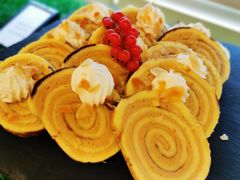 -北京王府井希尔顿酒店·万斯阁西餐厅