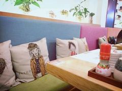 -花漫里·日式の创意餐厅(刺桐店)