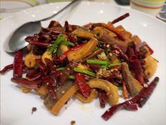 -开海·红岛海鲜虾水饺(石老人店)