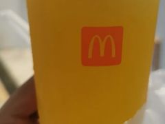 麦乐鸡开心乐园餐-麦当劳(融创茂店)