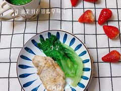 -TOP健身私教工作室(侨香店)