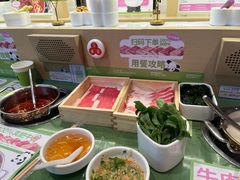 -一围肥牛肉小火锅(佳兆业广场店)