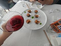 -品海楼·大连海鲜(老虎滩店)