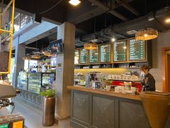 -猫屎咖啡(陶溪川店)