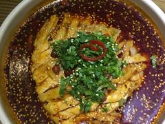 -辛香汇·现炒川菜(武进吾悦店)