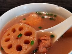 -简小舍·民间手艺菜(武昌江滩店)