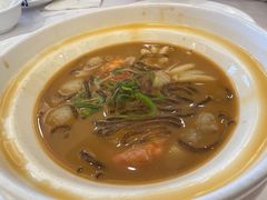 -海景壹号大酒店(滨湖店)