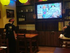 -鸟鹏烧鸟居酒屋(仁恒梦中心店)