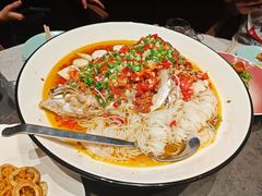 -湖鱼湖·蓉亭食贝(亚运村店)