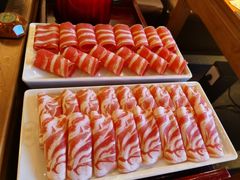 -靓寨酸汤火锅(时尚天河东一街店)