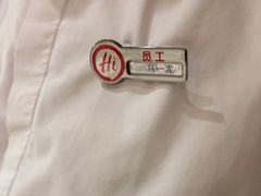 -海底捞火锅(曹安公路店)