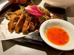 -姑苏家宴·苏帮菜·松鼠桂鱼(苏州总店)