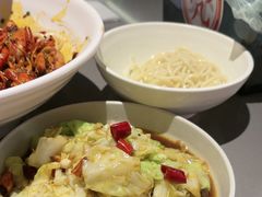 -龙巢盱眙龙虾·牛蛙·烧烤宵夜(八卦岭店)