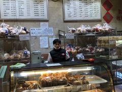 -白玉兰食品(汇联商厦店)