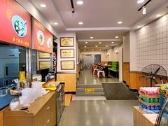 -阿三生煎(航北路店)
