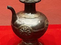 -中国丝绸博物馆