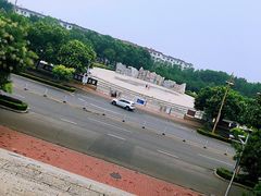 -府君山公园