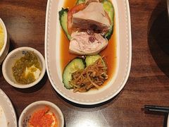 -章记星洲 · 新加坡餐厅(望京店)
