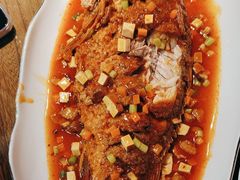 -秦月轩·陕西家乡菜(阜成路·五棵松店)