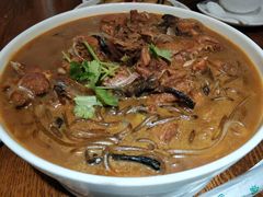 -李老哈·东北菜(宋园路店)