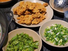 -大虎重庆老火锅(正弘城店)