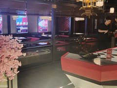 -捞三国美蛙鲜鱼火锅(茂业店)