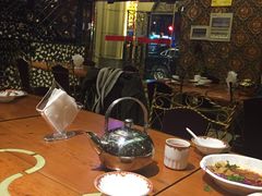 -东方亚克西餐厅(西康路店)