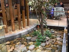 -小城粥道·海胆鲜虾粥(解放广场店)