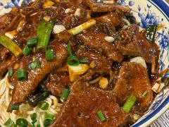 -辣肉面大王(天平路店)