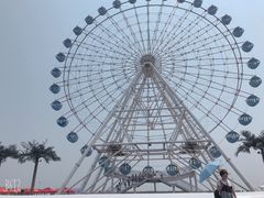 -秦皇岛乐岛海洋王国