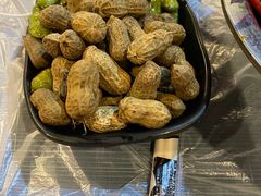 -虎虎龙虾大排档(双井店)