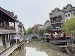 -龙潭水乡