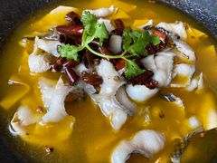 -江宴渔村·鱼鲜土菜(紫荆广场店)